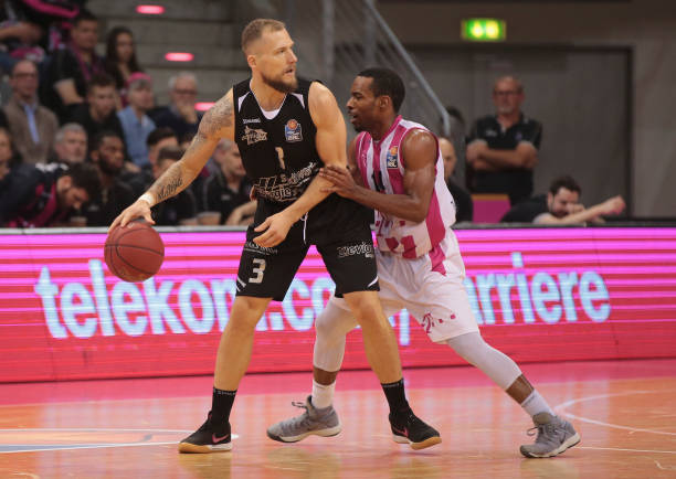 在国际舞台 在国际舞台